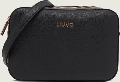 Listonoszka glamour Liu Jo ze sklepu: Gomez Fashion Store w kategorii: Listonoszki - zdjęcie 874714-BD9-10338_LC231W000056222