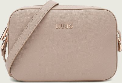 Listonoszka Liu Jo ze sklepu: Gomez Fashion Store w kategorii: Listonoszki - zdjęcie 874714-BD9-10338_LC231W000056546