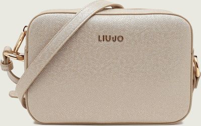 Listonoszka Liu Jo ze sklepu: Gomez Fashion Store w kategorii: Listonoszki - zdjęcie 874714-BD9-10338_LC231W000056048