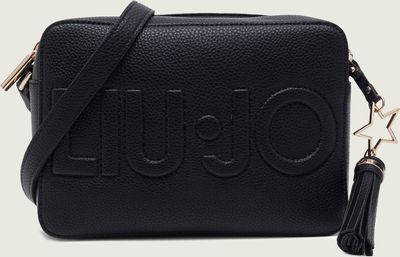 Listonoszka elegancka Liu Jo ze sklepu: Gomez Fashion Store w kategorii: Listonoszki - zdjęcie 874714-BD9-10338_LC231W000058222