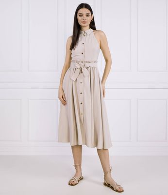 Sukienka Liu Jo ze sklepu: Gomez Fashion Store w kategorii: Sukienki - zdjęcie 874714-BD9-10338_LC231W000152325