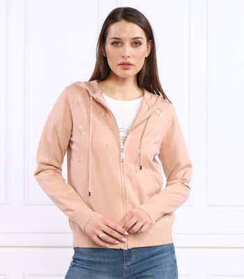 Liu Jo Sport - Bluza damska ze sklepu: Gomez Fashion Store w kategorii: Bluzy damskie - zdjęcie 874714-BD9-10338_LS232W000009052