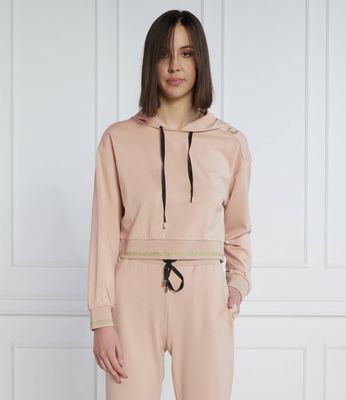 Liu Jo Sport - Bluza damska ze sklepu: Gomez Fashion Store w kategorii: Bluzy damskie - zdjęcie 874714-BD9-10338_LS232W000020052