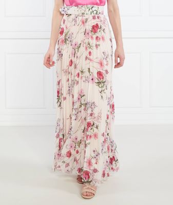 Spódnica na lato Liu Jo ze sklepu: Gomez Fashion Store w kategorii: Spódnice - zdjęcie 874714-BD9-10338_LC232W000014726