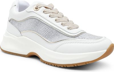 Buty sportowe damskie wiosenne Liu Jo ze sklepu: Gomez Fashion Store w kategorii: Buty sportowe damskie - zdjęcie 874714-BD9-10338_LC231W000168110