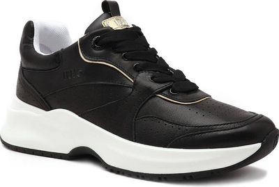 Buty sportowe damskie na wiosnę Liu Jo ze sklepu: Gomez Fashion Store w kategorii: Buty sportowe damskie - zdjęcie 874714-BD9-10338_LC231W000169674