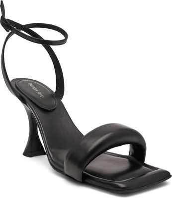 Patrizia Pepe - Sandały damskie na lato ze sklepu: Gomez Fashion Store w kategorii: Sandały damskie - zdjęcie 874714-BD9-10338_PK231W000002049
