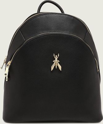 Patrizia Pepe - Plecak ze sklepu: Gomez Fashion Store w kategorii: Plecaki - zdjęcie 874714-BD9-10338_PK231W000089187