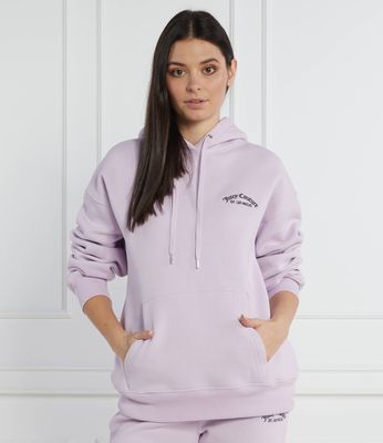 Juicy Couture - Bluza damska ze sklepu: Gomez Fashion Store w kategorii: Bluzy damskie - zdjęcie 874714-BD9-10338_JY231W000007006