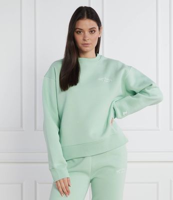Bluza damska jesienna Juicy Couture ze sklepu: Gomez Fashion Store w kategorii: Bluzy damskie - zdjęcie 874714-BD9-10338_JY231W000008043