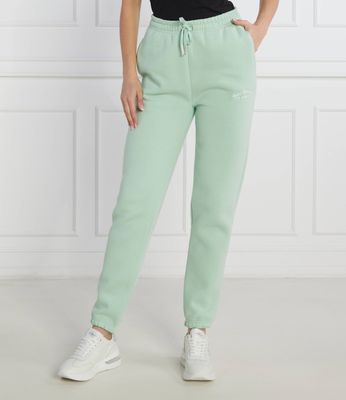 Spodnie damskie sportowe Juicy Couture ze sklepu: Gomez Fashion Store w kategorii: Spodnie damskie - zdjęcie 874714-BD9-10338_JY231W000009043