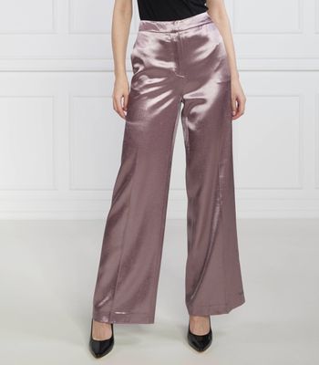 Spodnie damskie Guess ze sklepu: Gomez Fashion Store w kategorii: Spodnie damskie - zdjęcie 874714-BD9-10338_GJ231W000031L70