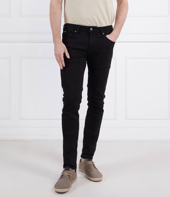 Pepe Jeans London - Jeansy męskie ze sklepu: Gomez Fashion Store w kategorii: Jeansy męskie - zdjęcie 874714-BD9-10338_PJ231M000020010
