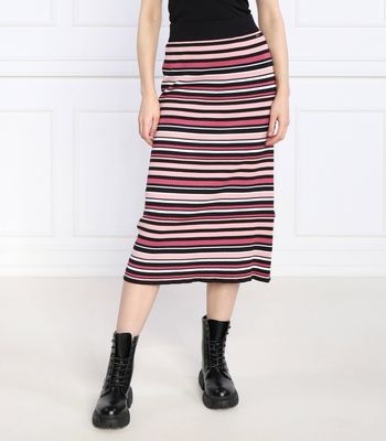 Spódnica casual Pepe Jeans London ze sklepu: Gomez Fashion Store w kategorii: Spódnice - zdjęcie 874714-BD9-10338_PJ231W000003011
