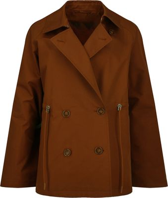 Kurtka damska casualowa Persona by Marina Rinaldi ze sklepu: Gomez Fashion Store w kategorii: Kurtki damskie - zdjęcie 874714-BD9-10338_SO231W000007024
