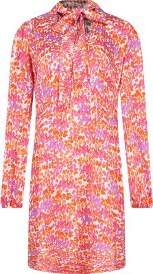 Sukienka casual Persona by Marina Rinaldi ze sklepu: Gomez Fashion Store w kategorii: Sukienki - zdjęcie 874714-BD9-10338_SO231W000013091