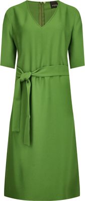 Persona by Marina Rinaldi - Sukienka ze sklepu: Gomez Fashion Store w kategorii: Sukienki - zdjęcie 874714-BD9-10338_SO231W000015061