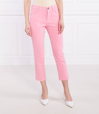 Jeansy damskie Marc Cain ze sklepu: Gomez Fashion Store w kategorii: Jeansy damskie - zdjęcie 874714-BD9-10338_CR231W000043251