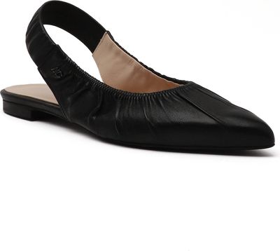 Czółenka na wiosnę jesienne Marc Cain ze sklepu: Gomez Fashion Store w kategorii: Czółenka - zdjęcie 874714-BD9-10338_CR231W000131900
