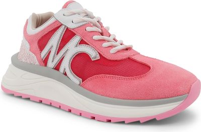 Buty sportowe damskie wiosenne Marc Cain ze sklepu: Gomez Fashion Store w kategorii: Buty sportowe damskie - zdjęcie 874714-BD9-10338_CR231W000143252