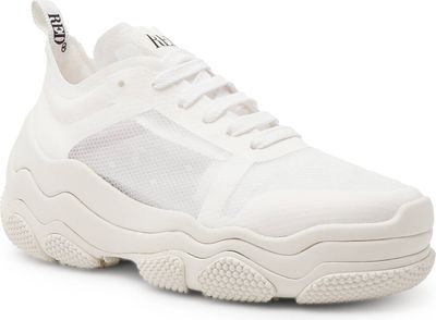 Buty sportowe damskie na wiosnę Red Valentino ze sklepu: Gomez Fashion Store w kategorii: Buty sportowe damskie - zdjęcie 874714-BD9-10338_RE231W000005215