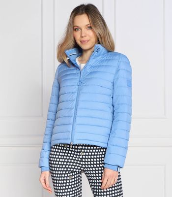Kurtka damska Marc Cain ze sklepu: Gomez Fashion Store w kategorii: Kurtki damskie - zdjęcie 874714-BD9-10338_CR231W000149360