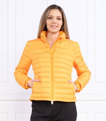 Kurtka damska Marc Cain ze sklepu: Gomez Fashion Store w kategorii: Kurtki damskie - zdjęcie 874714-BD9-10338_CR231W000149473