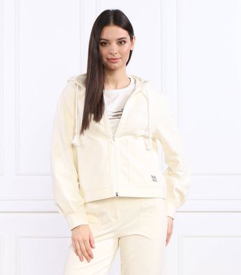 Bluza damska Marc Cain ze sklepu: Gomez Fashion Store w kategorii: Bluzy damskie - zdjęcie 874714-BD9-10338_CR231W000174111