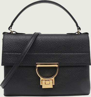 Listonoszka elegancka Coccinelle ze sklepu: Gomez Fashion Store w kategorii: Listonoszki - zdjęcie 874714-BD9-10338_CL231W000021001
