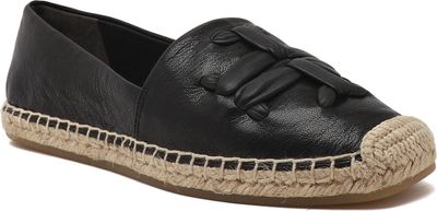 Espadryle damskie na lato TORY BURCH ze sklepu: Gomez Fashion Store w kategorii: Espadryle damskie - zdjęcie 874714-BD9-10338_TO231W000019004