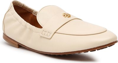 TORY BURCH - Mokasyny ze sklepu: Gomez Fashion Store w kategorii: Mokasyny damskie - zdjęcie 874714-BD9-10338_TO231W000058122