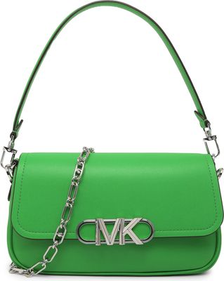 Listonoszka elegancka Michael Kors ze sklepu: Gomez Fashion Store w kategorii: Listonoszki - zdjęcie 874714-BD9-10338_MK231W000004322