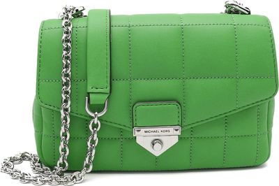 Listonoszka elegancka Michael Kors ze sklepu: Gomez Fashion Store w kategorii: Listonoszki - zdjęcie 874714-BD9-10338_MK231W000031322