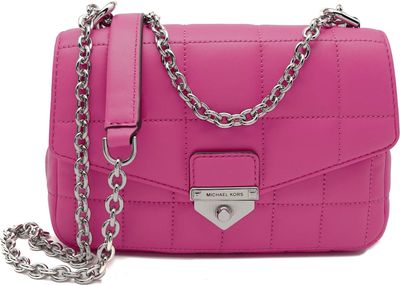 Listonoszka Michael Kors ze sklepu: Gomez Fashion Store w kategorii: Listonoszki - zdjęcie 874714-BD9-10338_MK231W000031614