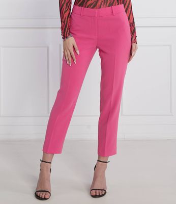 Michael Kors - Spodnie damskie na wiosnę ze sklepu: Gomez Fashion Store w kategorii: Spodnie damskie - zdjęcie 874714-BD9-10338_MK231W000093B79