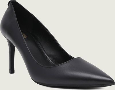 Czółenka wiosenne Michael Kors ze sklepu: Gomez Fashion Store w kategorii: Czółenka - zdjęcie 874714-BD9-10338_MK231W000109001