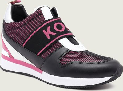 Michael Kors - Buty sportowe damskie na wiosnę ze sklepu: Gomez Fashion Store w kategorii: Buty sportowe damskie - zdjęcie 874714-BD9-10338_MK231W000171606