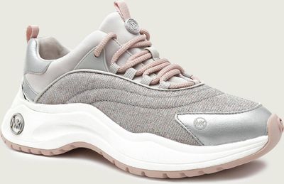 Buty sportowe damskie na wiosnę Michael Kors ze sklepu: Gomez Fashion Store w kategorii: Buty sportowe damskie - zdjęcie 874714-BD9-10338_MK231W000183075