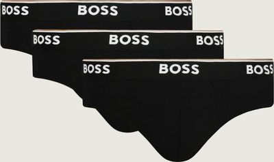 Majtki męskie BOSS BLACK ze sklepu: Gomez Fashion Store w kategorii: Majtki męskie - zdjęcie 874714-BD9-10338_BW225M000105001