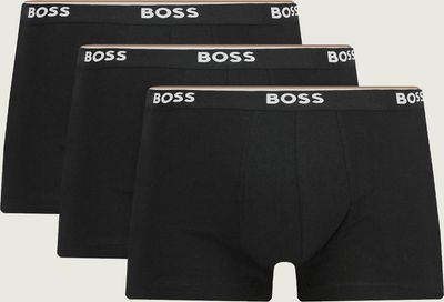 Majtki męskie Boss Bodywear ze sklepu: Gomez Fashion Store w kategorii: Majtki męskie