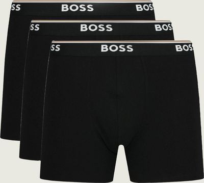 Majtki męskie Boss Bodywear ze sklepu: Gomez Fashion Store w kategorii: Majtki męskie - zdjęcie 874714-BD9-10338_BW225M000106001