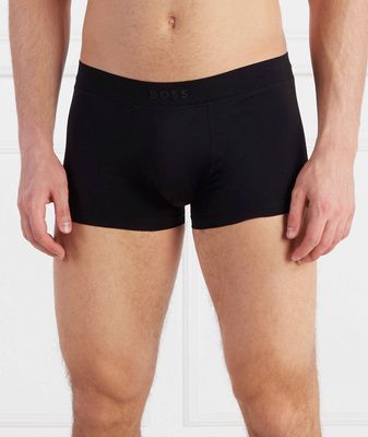 Majtki męskie Boss Bodywear ze sklepu: Gomez Fashion Store w kategorii: Majtki męskie - zdjęcie 874714-BD9-10338_BW225M000109001
