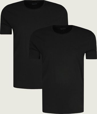 T-shirt męski Boss Bodywear ze sklepu: Gomez Fashion Store w kategorii: T-shirty męskie