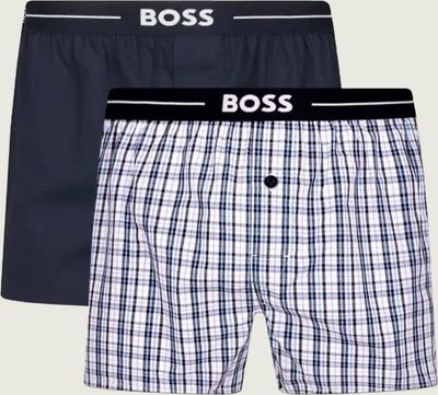 Boss Bodywear - Majtki męskie ze sklepu: Gomez Fashion Store w kategorii: Majtki męskie - zdjęcie 874714-BD9-10338_BW225M000112405