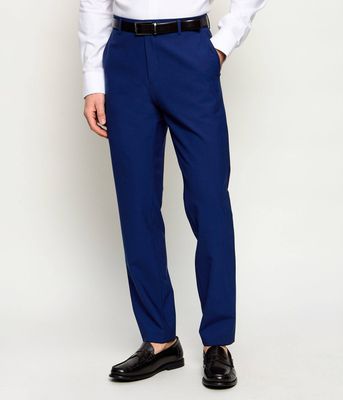 Spodnie męskie BOSS BLACK ze sklepu: Gomez Fashion Store w kategorii: Spodnie męskie - zdjęcie 874714-BD9-10338_BB225M000415419