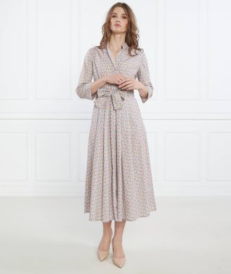 Sukienka Marella ze sklepu: Gomez Fashion Store w kategorii: Sukienki - zdjęcie 874714-BD9-10338_MA231W000030001