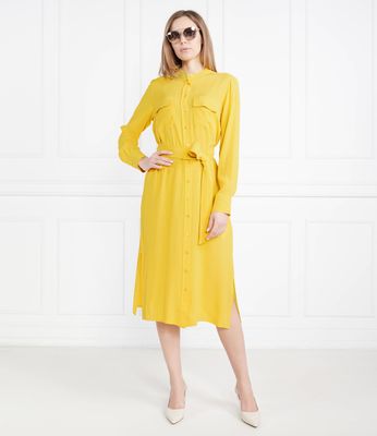 Sukienka Marella ze sklepu: Gomez Fashion Store w kategorii: Sukienki - zdjęcie 874714-BD9-10338_MA231W000031008