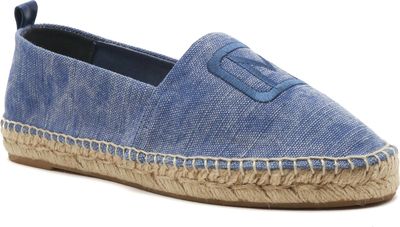Espadryle damskie letnie Marella ze sklepu: Gomez Fashion Store w kategorii: Espadryle damskie - zdjęcie 874714-BD9-10338_MA231W000051001