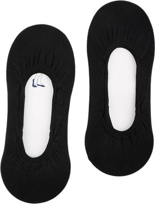 Skarpetki damskie gładkie Tommy Hilfiger ze sklepu: Gomez Fashion Store w kategorii: Skarpetki damskie - zdjęcie 874714-BD9-10338_TH151W000009200