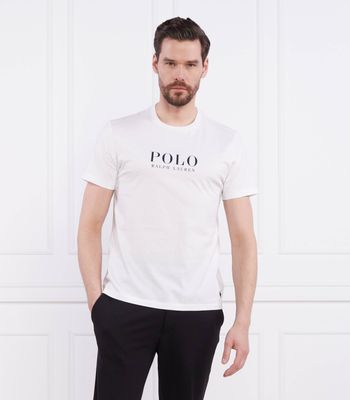 T-shirt męski Polo Ralph Lauren ze sklepu: Gomez Fashion Store w kategorii: T-shirty męskie - zdjęcie 874714-BD9-10338_PR231M000054F22